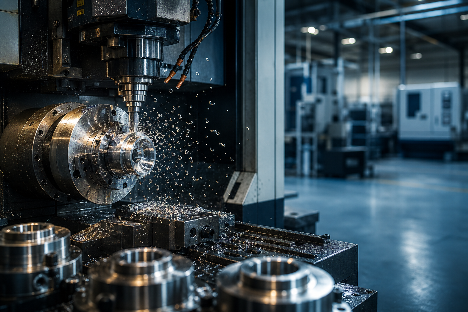 Auto components, Yoddha Capital deal story